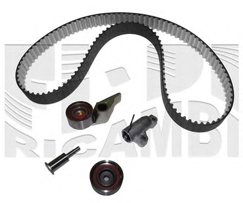 KM International KFI605 Timing Belt Kit